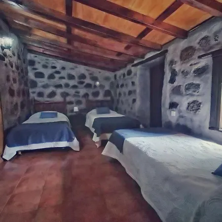 F&c - Tranquilidad En Mar Y Montana Holiday home Las Palmas de Gran Canaria