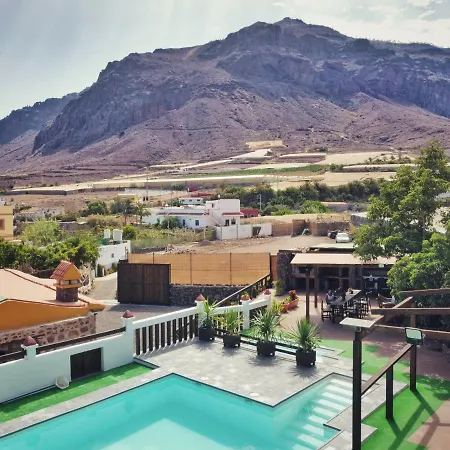 F&c - Tranquilidad En Mar Y Montana Holiday home