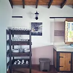 Holiday home F&c - Tranquilidad En Mar Y Montana *