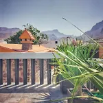 Holiday home F&c - Tranquilidad En Mar Y Montana *