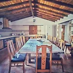 Holiday home F&c - Tranquilidad En Mar Y Montana