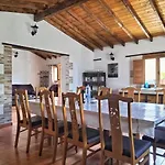 Holiday home F&c - Tranquilidad En Mar Y Montana
