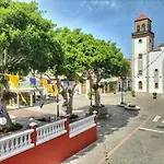 F&c - Tranquilidad En Mar Y Montana * Las Palmas de Gran Canaria