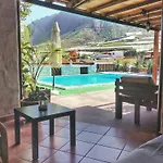 F&c - Tranquilidad En Mar Y Montana Holiday home