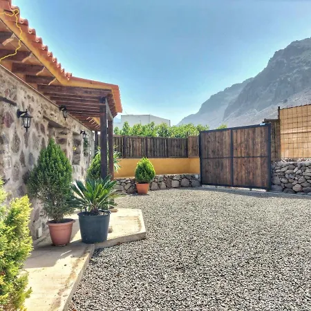 F&c - Tranquilidad En Mar Y Montana Holiday home