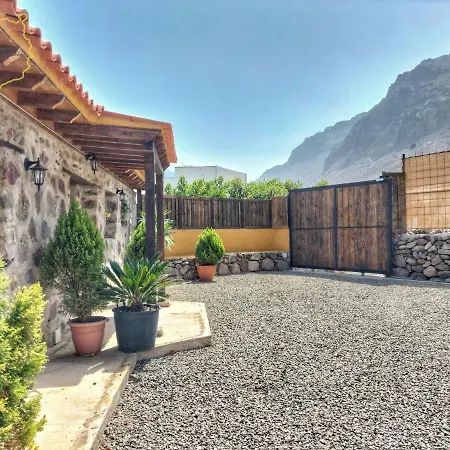 F&c - Tranquilidad En Mar Y Montana Holiday home