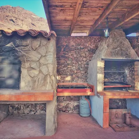 Holiday home F&c - Tranquilidad En Mar Y Montana *