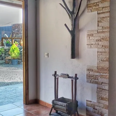F&c - Tranquilidad En Mar Y Montana Holiday home *