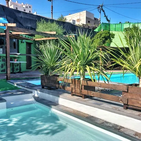 Holiday home F&c - Tranquilidad En Mar Y Montana Las Palmas de Gran Canaria